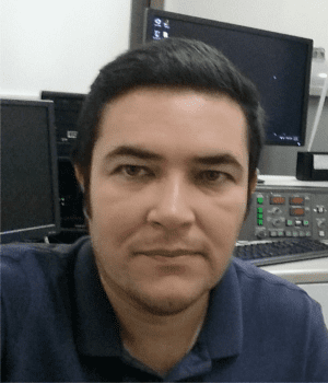 Francisco Javier Gonzalez